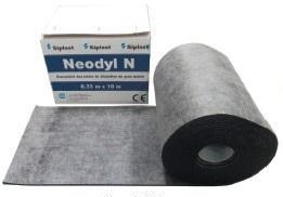 Неодул Н (Neodyl N) ICOPAL® – битумно-полимерный рулонный материал